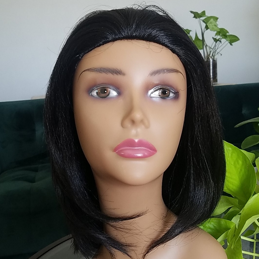 Wig new never been worn
